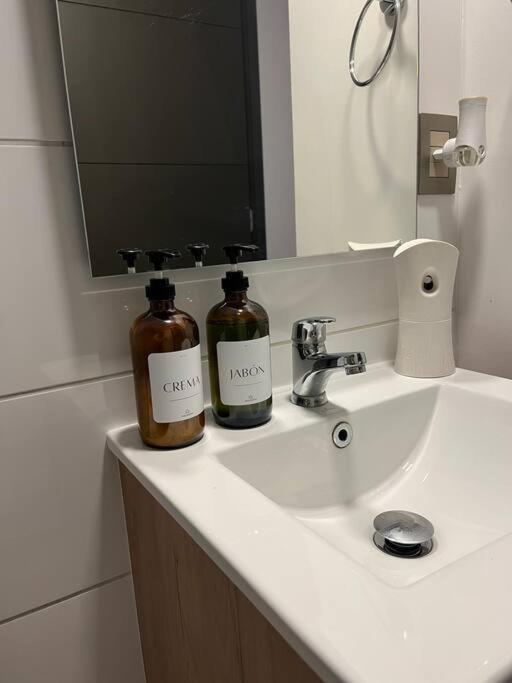 Apartamento Dpto Frente Movistar Arena *