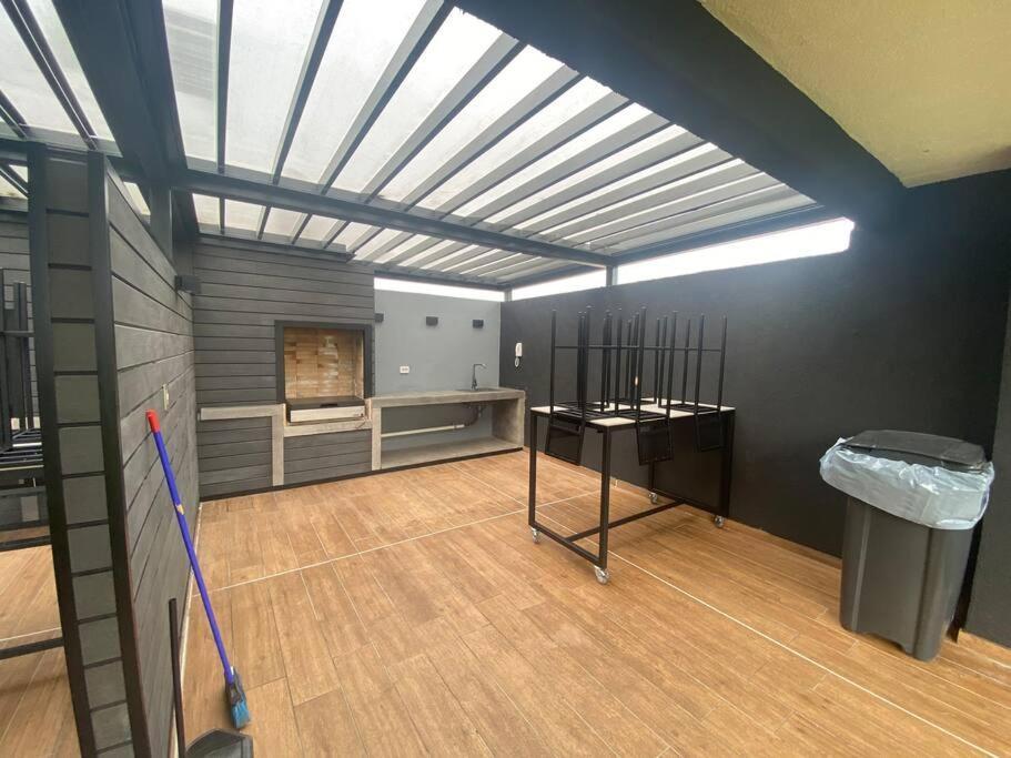 Apartamento Dpto Frente Movistar Arena