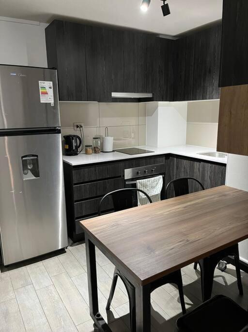 Apartamento Dpto Frente Movistar Arena *